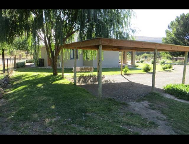 1 BEDROOM HOUSE FOR SALE IN NIEU BETHESDA